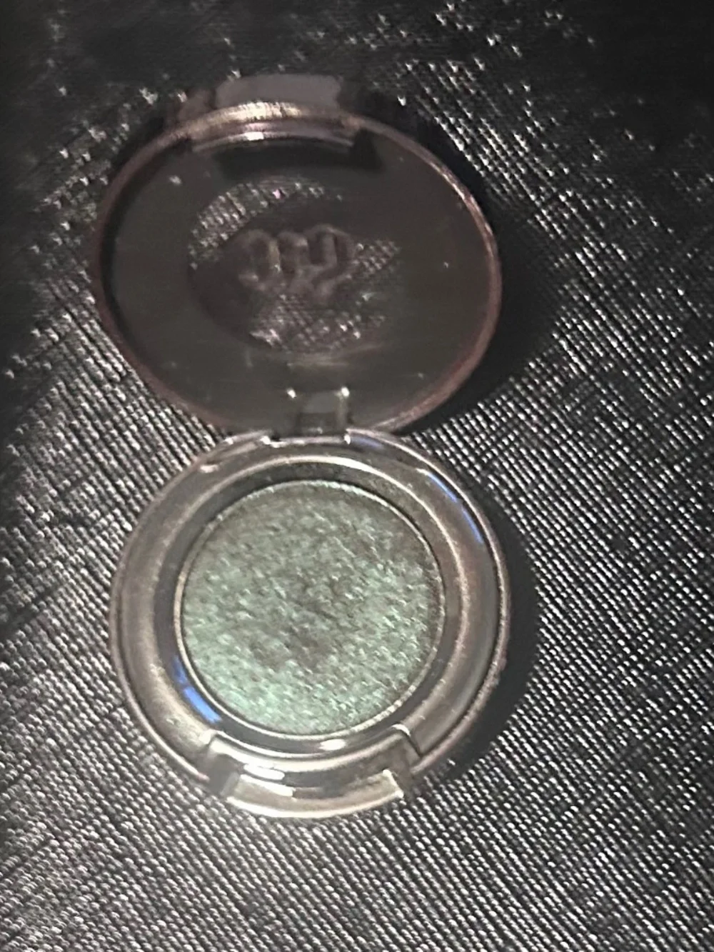 Urban Decay token shifting